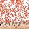 Round Glass Seed Beads SEED-A007-2mm-165-4