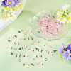 Jewelry Making Finding Kits TACR-TA0011-16D-5