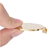 304 Stainless Steel Pendants LS-STAS-I140-17G-7