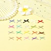 30Pcs Nylon Costume Accessories DIY-FS0008-19L-9