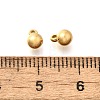 Brass Charms KK-B131-01B-G-3