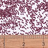 MIYUKI Delica Beads SEED-X0054-DB0654-4