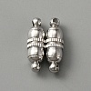 Alloy Magnetic Clasps FIND-TAC0014-70F-1