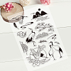 PVC Plastic Stamps DIY-WH0167-56-70-5