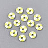 Handmade Polymer Clay Beads CLAY-N012-01B-1