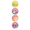 Reward Stickers DIY-K037-03B-5