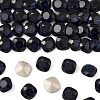 Preciosa® MAXIMA Crystal Fancy Stones Y-PRC-FC12-30280-1