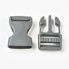 PP Plastic Side Release Buckles KY-WH0009-07-2