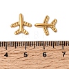 304 Stainless Steel Cabochons STAS-K255-25G-3