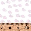 Drawbench Style Glass Seed Beads SEED-N008-11B-4