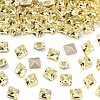 Preciosa® MAXIMA Crystal Fancy Stones X-PRC-FA6-80100-1