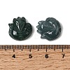 Natural Jadeite Carved Beads G-L652-02-3