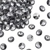 Preciosa® MAXIMA Crystal Round Stones Y-PRC-RASS39-00030-260-1