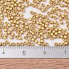 MIYUKI Delica Beads X-SEED-J020-DB0331-4