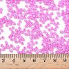 8/0 Glass Seed Beads X1-SEED-A011-3mm-150-4
