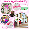 TPU Ribbons DIY-WH0750-197A-5