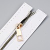 PU Leather Zipper Sewing Accessories FIND-H213-01D-3