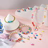 DIY Beads Jewelry Making Findings Kit DIY-CW0001-36-8