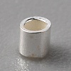 925 Sterling Silver Spacer Beads FIND-WH0038-30S-02-1