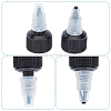 Plastic Tip Cap KY-GF0001-73A-02-6