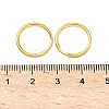 Iron Split Rings FIND-C084-03A-G-3