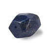 Natural Lapis Lazuli Beads G-T149-01G-2