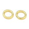Alloy Closed Jump Rings AL-CBABAE6-05B-G-1