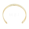 Rack Plating Brass Cuff Collar BJEW-Q350-02G-2