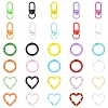 DIY Keychain Making Kit DIY-YW0017-93-1