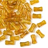 Drawbench Baking Paint Glass Beads X1-DGLA-YW0002-02A-09-1