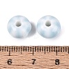 Vintage Handmade Porcelain Beads PORC-Q006-07Q-3