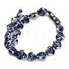Handmade Porcelain Beads Strands PR-CBAB2F0-02-3