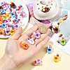 Opaque Resin Beads RESI-CJZ0001-06-4