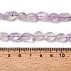 Natural Amethyst Beads Strands G-D324-01-5