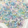 Cat Eye Beads GLAA-U006-01J-1