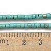 Natural Turquoise Beads Strands G-C084-D10-02-5