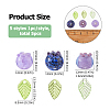 DIY Jewelry Making Kits DIY-HS0002-37-2