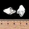 Handmade Porcelain Beads PORC-A034-06A-3