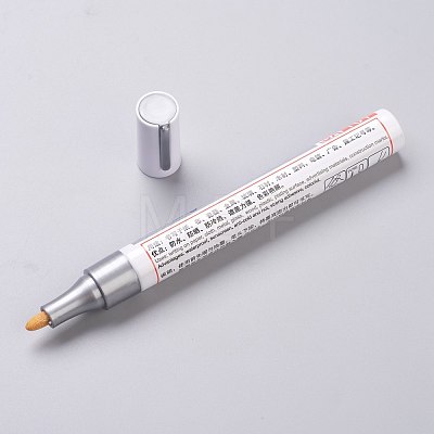 Metallic Marker Pens DIY-I044-29K-1