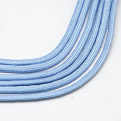 7 Inner Cores Polyester & Spandex Cord Ropes RCP-R006-195-1