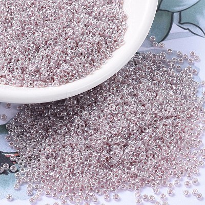 MIYUKI Round Rocailles Beads SEED-G007-RR0542-1