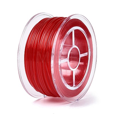 Elastic Crystal Cord EW-N007-01E-01-1