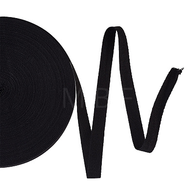 Cotton Cotton Twill Tape Ribbons OCOR-CD0001-01A-1
