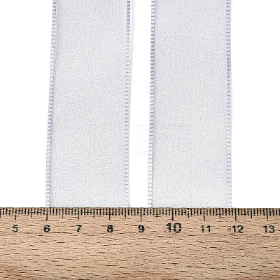 Polyester Satin Ribbon SRIB-T009-09C-1
