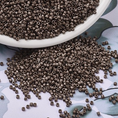 MIYUKI Delica Beads SEED-MY11-DB1843F-1