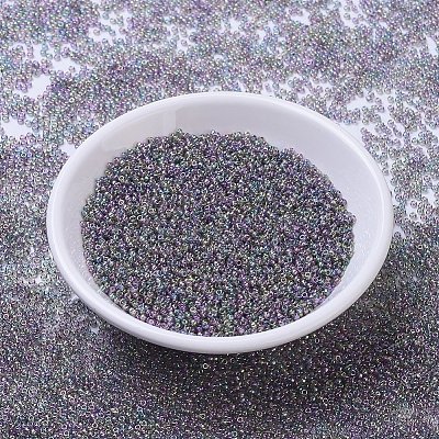 MIYUKI Round Rocailles Beads SEED-X0054-RR2440-1