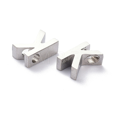 304 Stainless Steel Charms STAS-K216-41K-P-1
