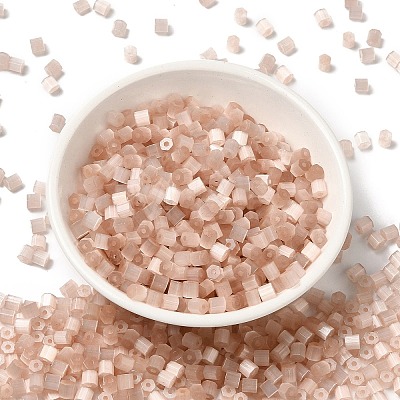 Glass Seed Beads X1-SEED-H002-D-A816-1