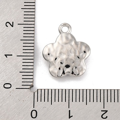 Alloy Pendants FIND-U007-14P-1