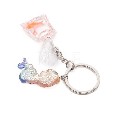 Resin Keychain KEYC-JKC01149-02-1